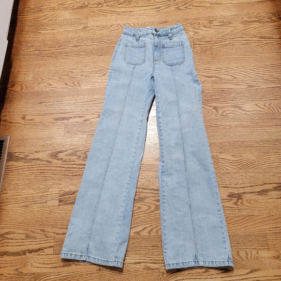Cotton On Denim - Cotton On Jeans